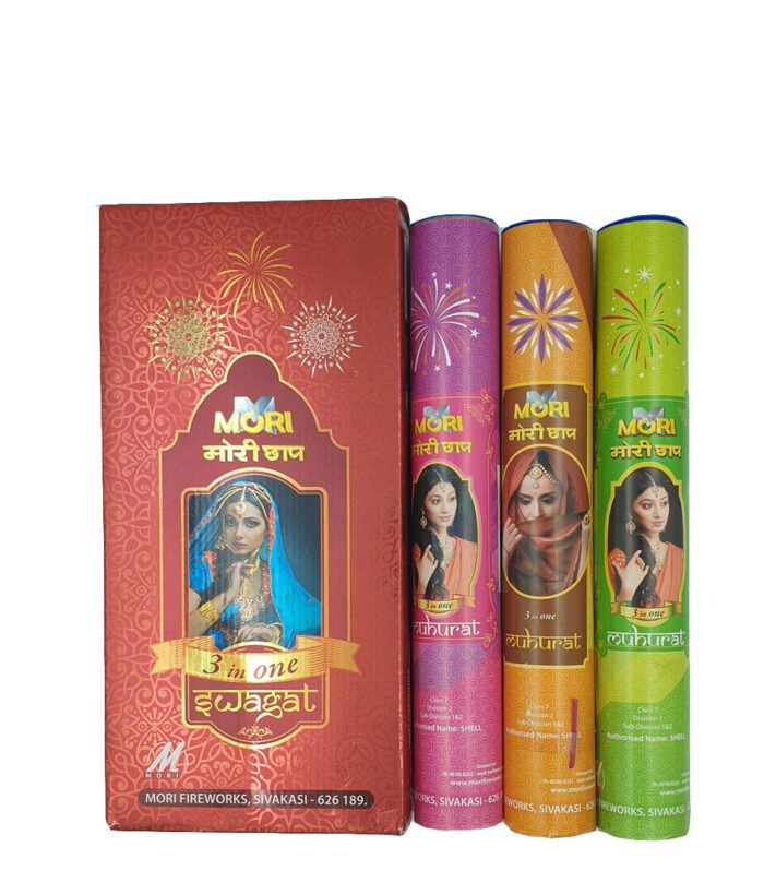 Swagat / Muhurat Sky Shot