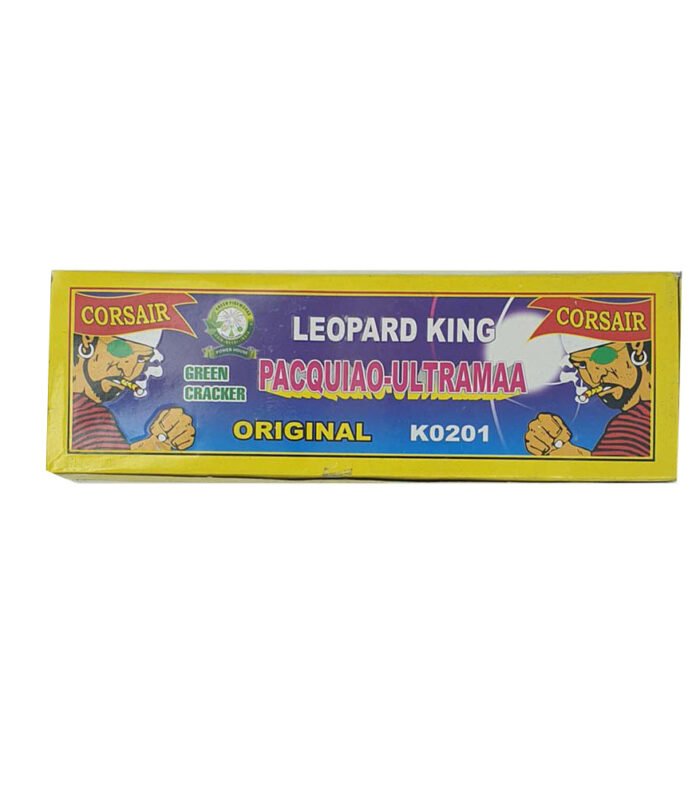 Corsair Bidi Bomb Full Box