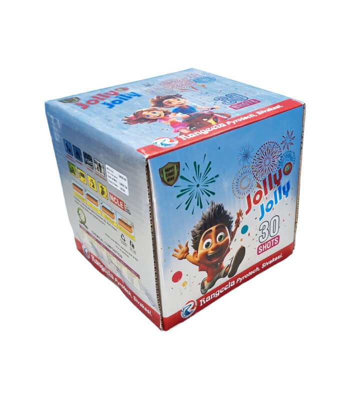 Jolly o Jolly 30 shots