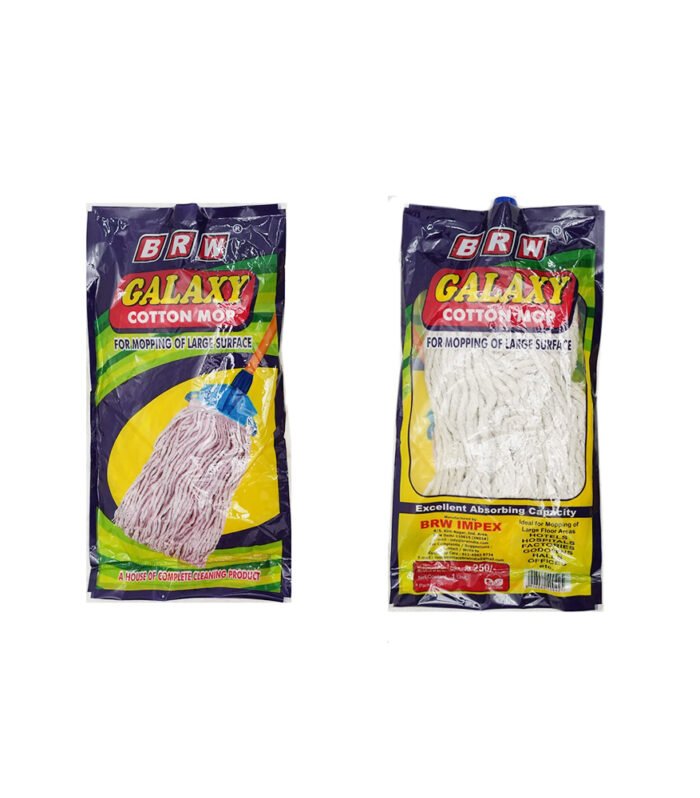 BRW Galaxy Mop