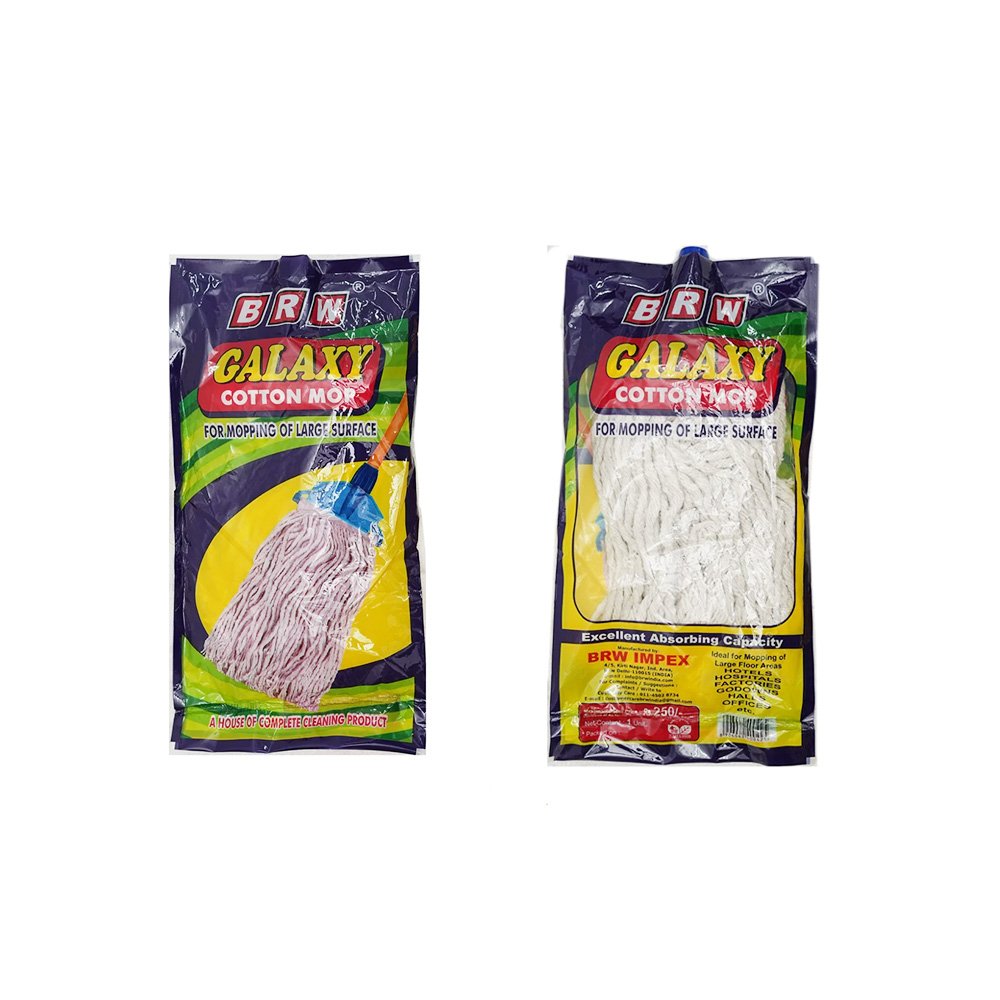 BRW Galaxy Mop
