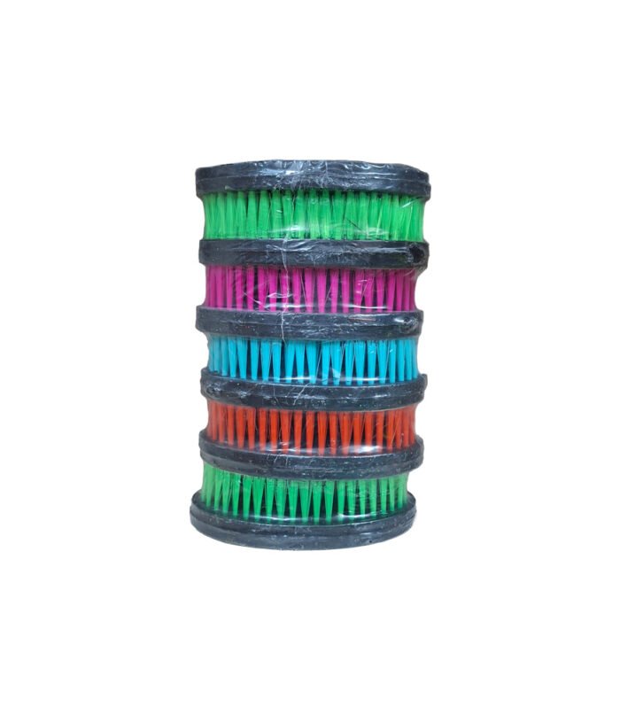 Plastic Cloth washing brush