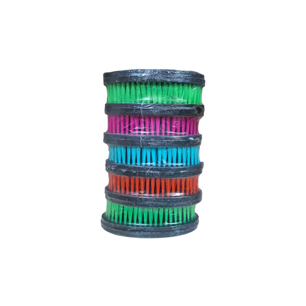 Plastic Cloth washing brush