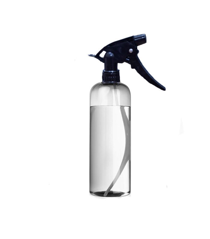 500ml trigger spray bottle