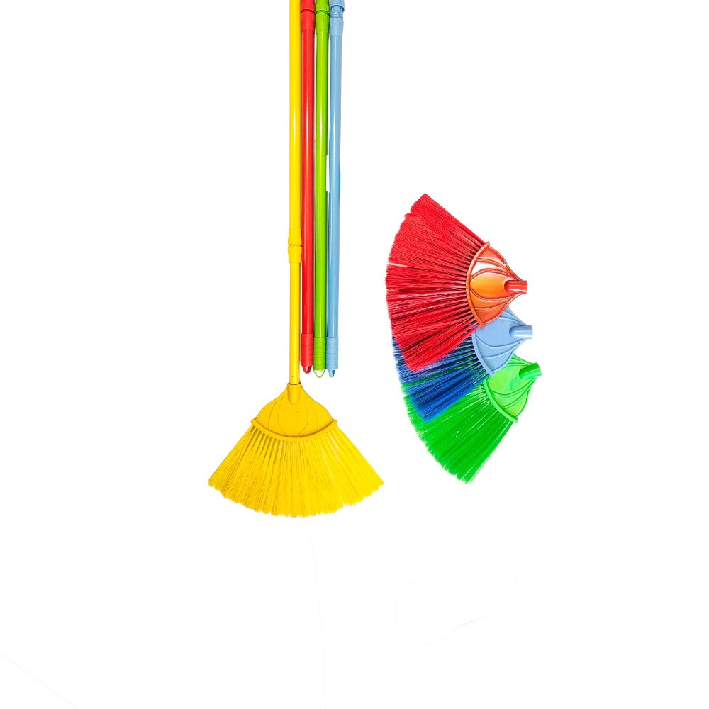 Jala Brush multicolor