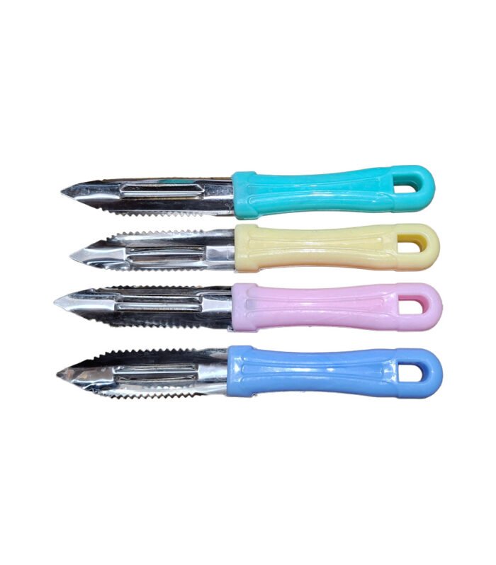 peeler knife