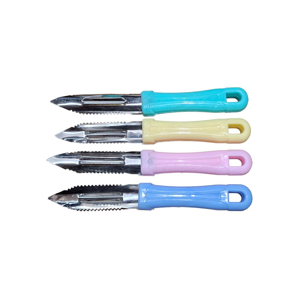 peeler knife