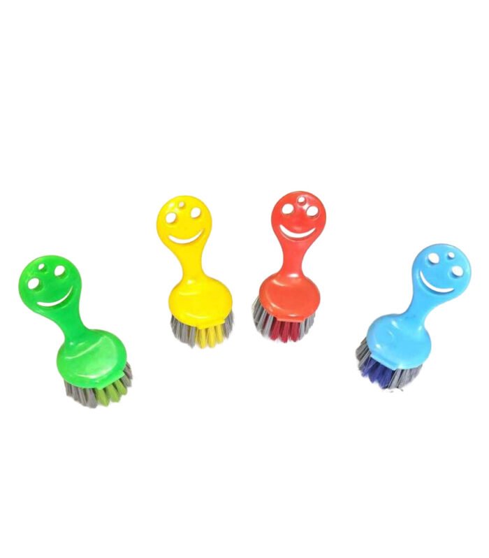 Smiley Sink Brush