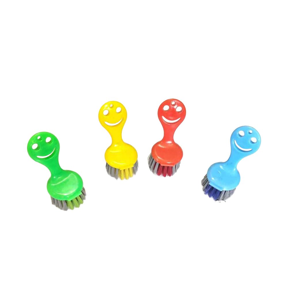 Smiley Sink Brush