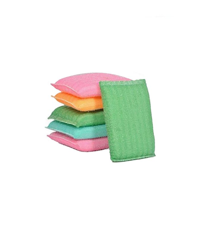 foam scrub pad 14mm