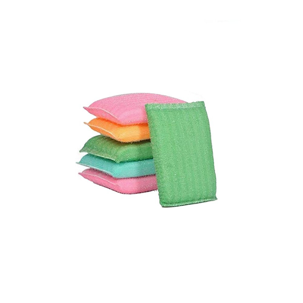 foam scrub pad 14mm