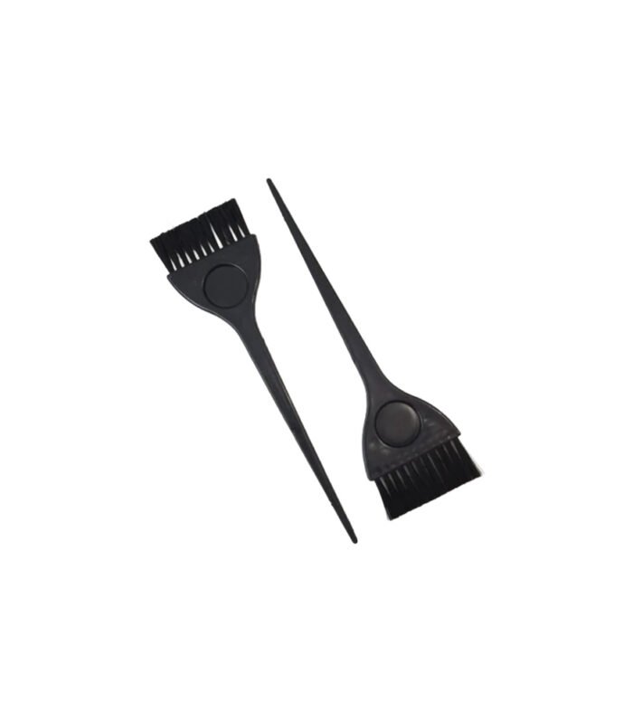 hair dye brush