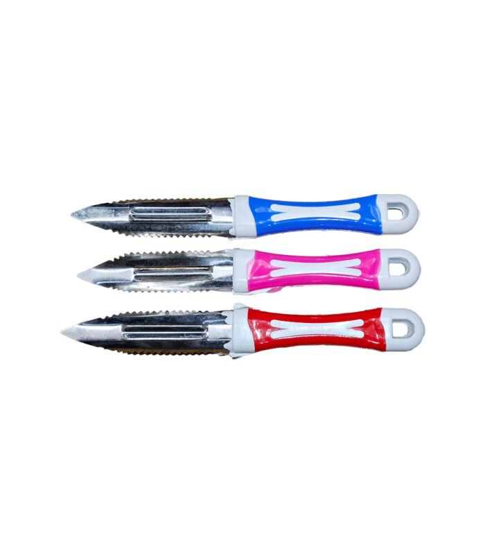 peeler knife