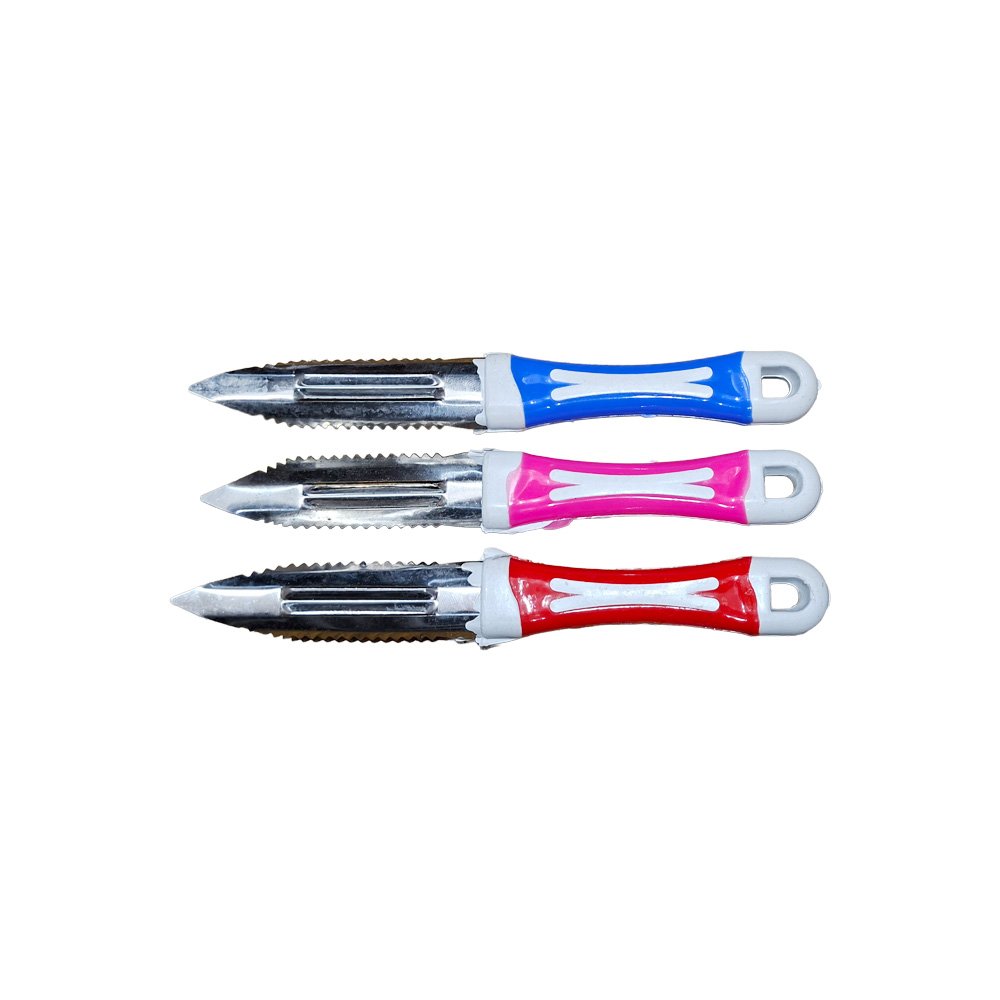 peeler knife