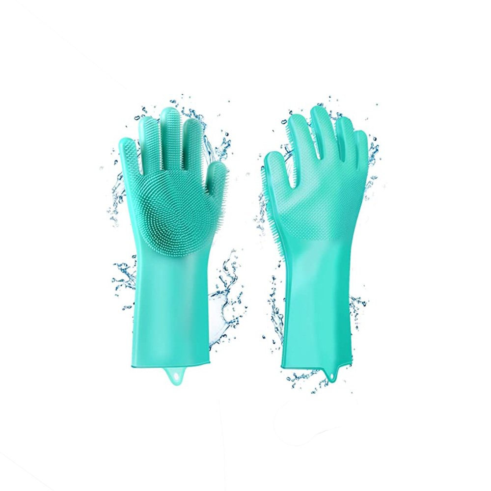 silicon Gloves